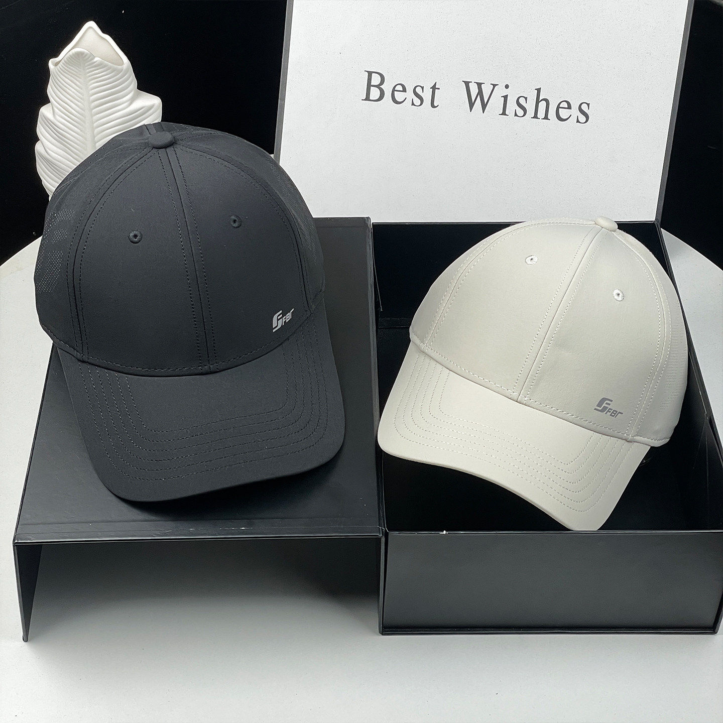 帽子男款2026新款春夏季户外休闲百搭遮阳帽女防晒防紫外线棒球帽