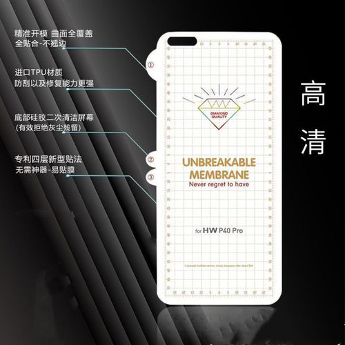 适用VIVOS20Pro金刚隐形膜