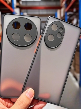 适用OPPO Reno15C FindX9 A6Pro精孔幻影A6GT K13 A5x磨砂Reno14 FindX8Ultra A5活力魅影A3i手机壳真我V60