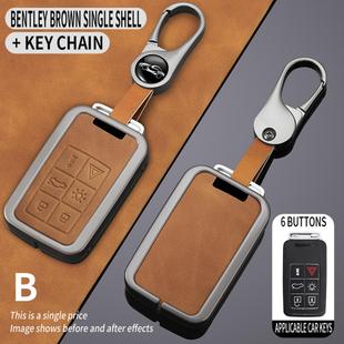 适用老款沃尔沃xc60钥匙套s60扣v90女v60包s40s80车volvo一键启动