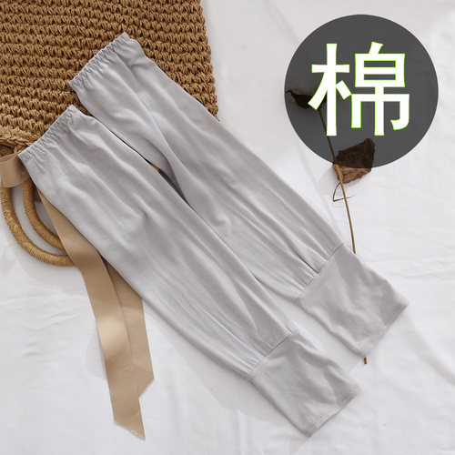 棉质户外骑行通用透气吸汗套袖