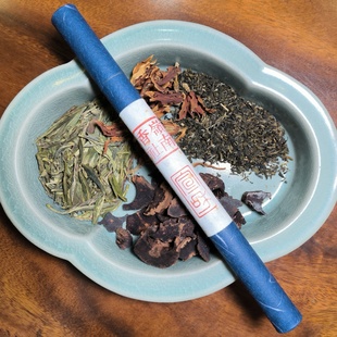 岭南香社 宣和内府降真香 手工线香 道家 宋徽宗原方 香薰 持久