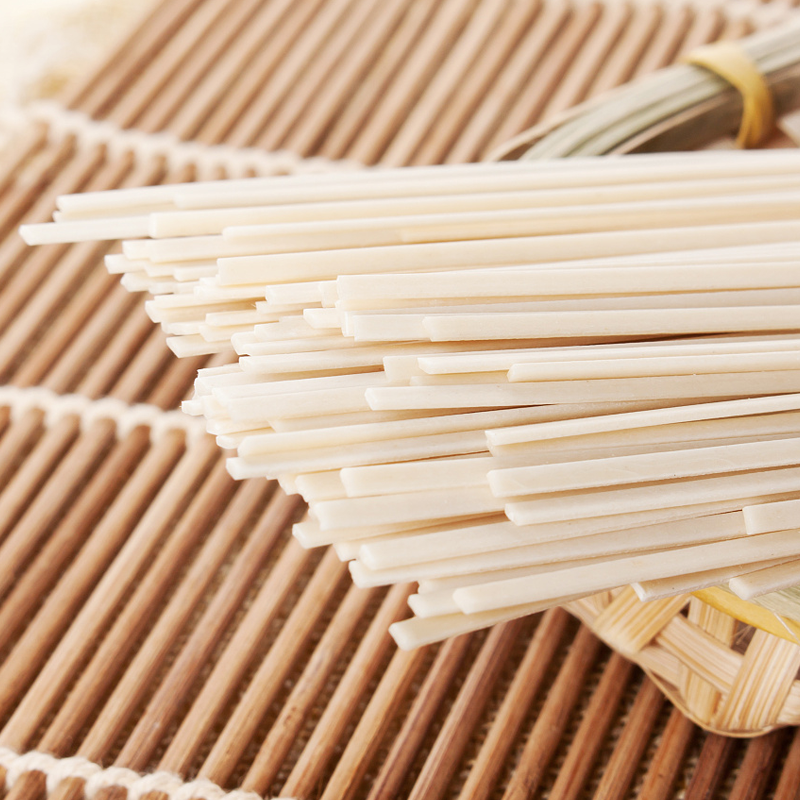 妈妈手擀面系列玉杰原味500g*5