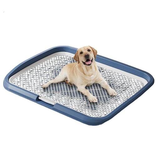 狗狗厕所大型小型中型犬特大号尿盆尿盘砂盆便便神器宠物用品大全