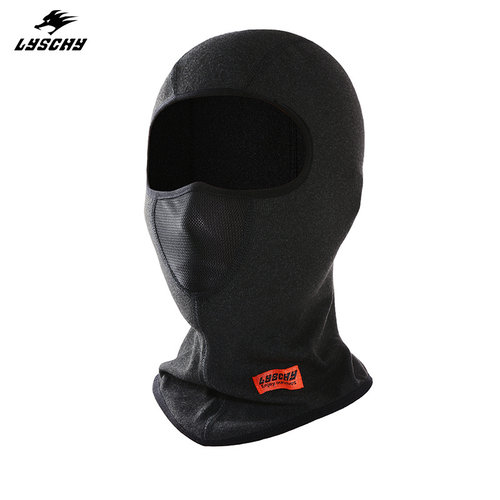 lyschy冬季保暖耐脏抓绒摩托车