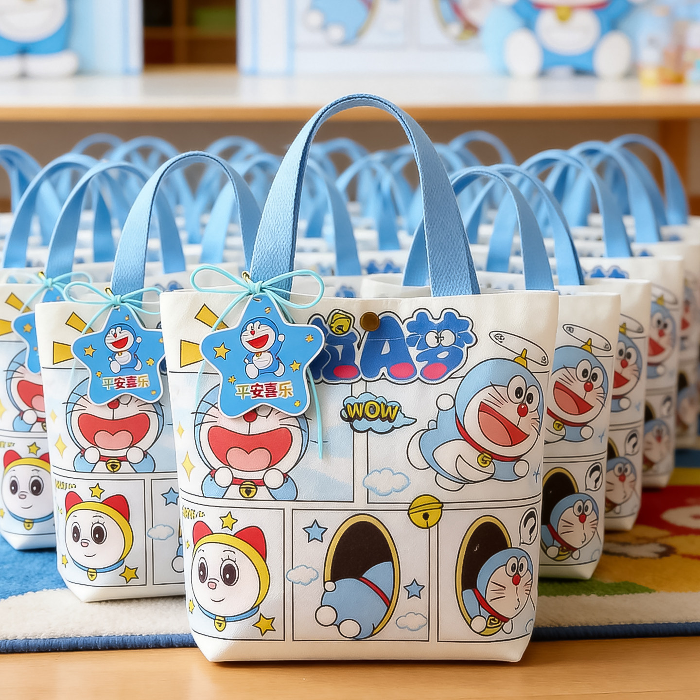 六一儿童节送全班小朋友学生幼儿园男女孩礼物生日山姆零食周岁宴
