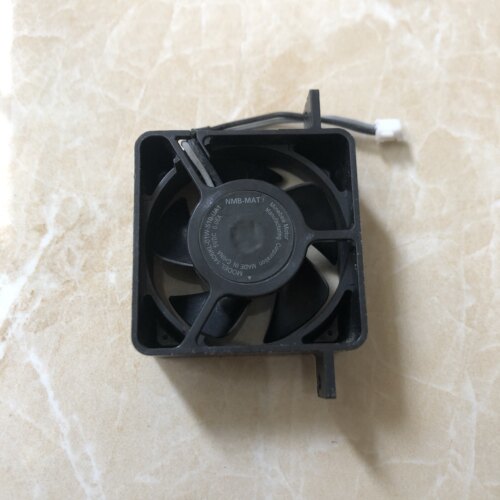 3515游戏机显卡设备静音散热风扇
