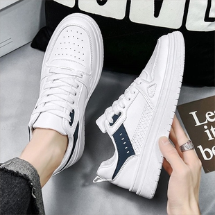 回力1927春季男鞋运动鞋加厚板鞋韩版潮流学生鞋防滑老爹鞋鞋子男