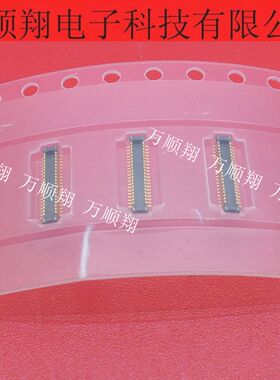 AXF6A4012 全新原装接插件0.35mm间距40p板对板BTB连接器现货供应