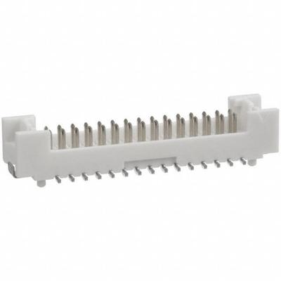 原装连接器HRSDF13EA-30DP-1.25V