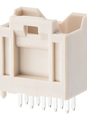 5016451020 501645-1020 全新原装10PIN2.0mm间距MOLEX品牌连接器