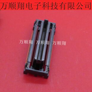 IMSA 60Y916 全新原装 接插件板对板60pin意力速连接器现货 10109S