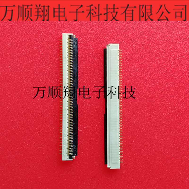 翻盖连接器HRSFH19SC-45S45P原装
