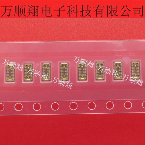 连接器全新原装HRSBK13C06-10DS2