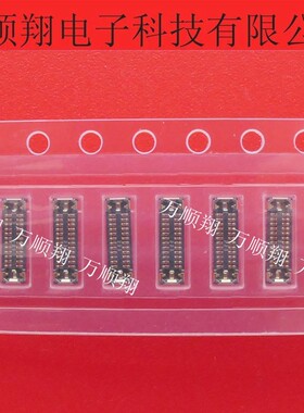 212861-0242 2128610242 全新原装24pin0.35mm间距母座连接器供应