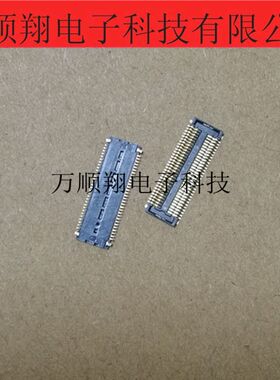 AXK7L60227G AXK7L60223G 全新0.4mm间距60P板对板松下品牌连接器