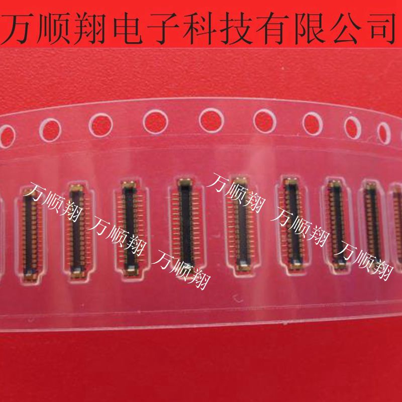 连接器原装JAEAA26DK-P028VA128P