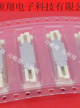 61082-061402LF 全新原装FCI品牌连接器0.8mm间距60pin板对板供应