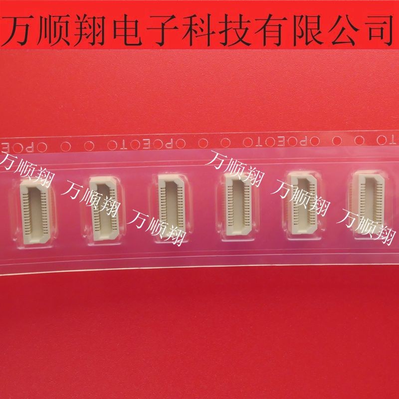 松下连接器AXK5S30247YG全新原装