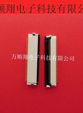 IMSA-9637S-40Y905 IMSA-9637S-40Y 原装IRISO连接器40p0.5mm间距