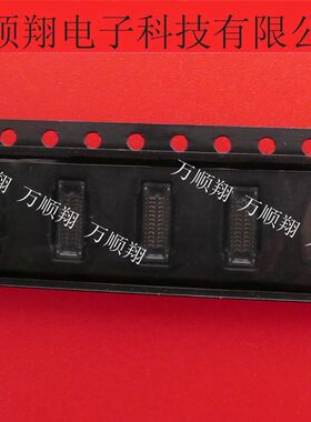 BBR43-24KBJ03 全新原装ACON连展板对板连接器母座24pin0.4mm间距