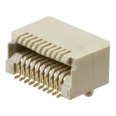 全新原装TE连接器20PIN1888247-2