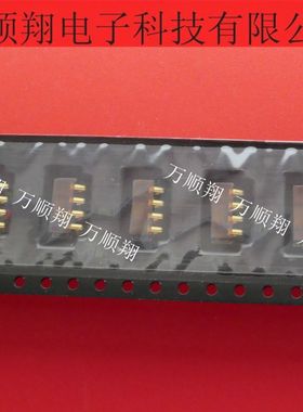 0475070010 475070010 47507-0010 全新原装4PIN2.0MMMolex连接器