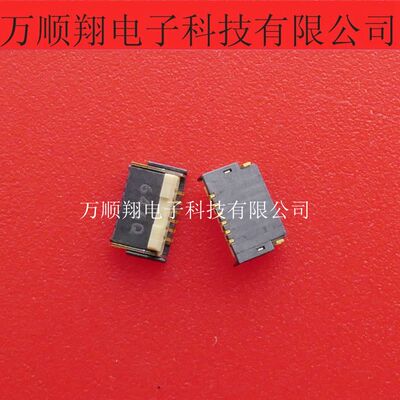 松下连接器6PIN0.5mm间距原装FPC