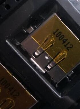 47403-6102 474036102 全新原装USB接口莫仕品牌通讯连接器接插件