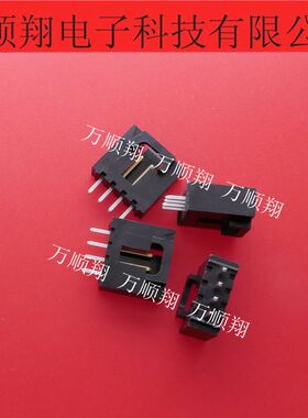 70543-0003 705430003 全新原装莫仕MOLEX连接器供应4p2.54mm间距