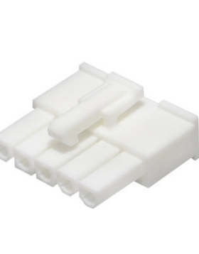 39014051 3901-4051 39-01-4051 全新原装5p4.2mm间距Molex连接器