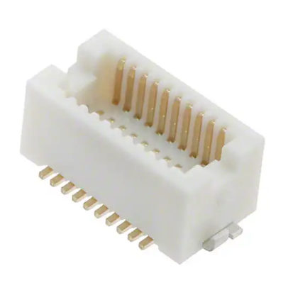 广濑连接器全新原装20P0.5MM间距