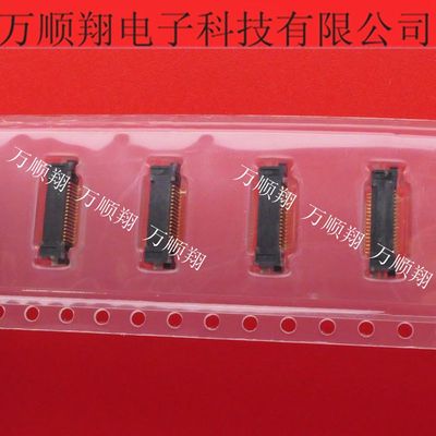 Molex连接器全新原装503376-3410