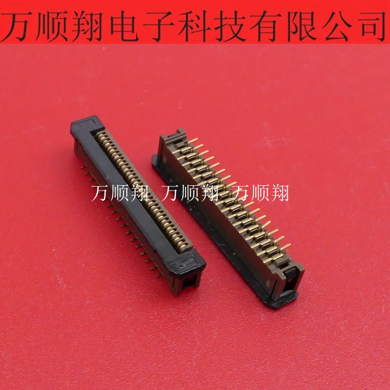 连接器原装京瓷046274034000800+