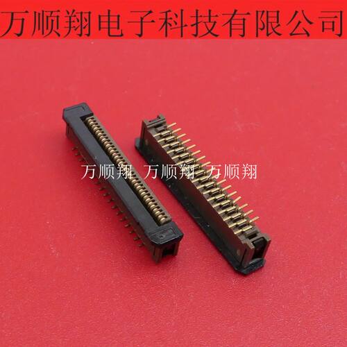 京瓷连接器FPC全新原装品牌34PIN