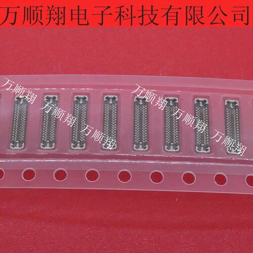 MOLEX连接器30pin0.35mm间距原装