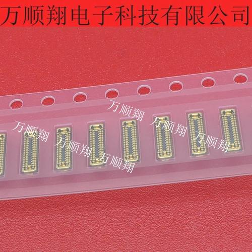 广濑连接器BK13C06-24DS/2接插件