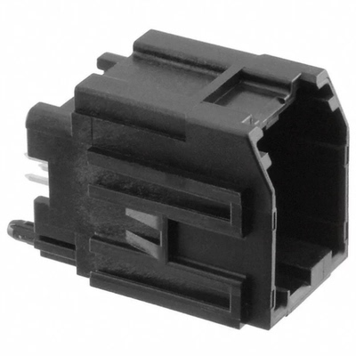 连接器2.54mm间距Molex346900080