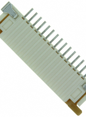 52271-1569 522711569 全新原装1.0MM间距15p抽屉下Molex接连接器