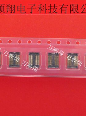 AXK7L20227G 全新原装0.4mm间距20Pin0.9mm组合高度连接器BTB供应
