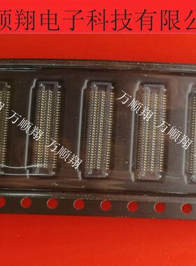 BBR43-60KB523 BBR43-60K 全新原装连展BTB板对板连接器母座60PIN