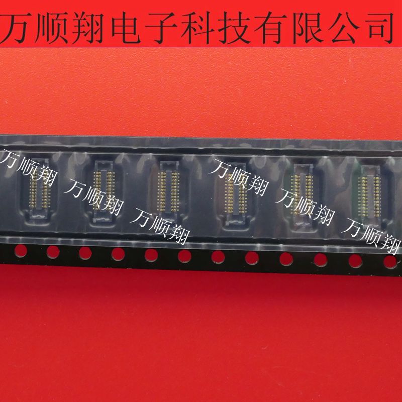 接插件24pin岱炜连接器ASE5S2410