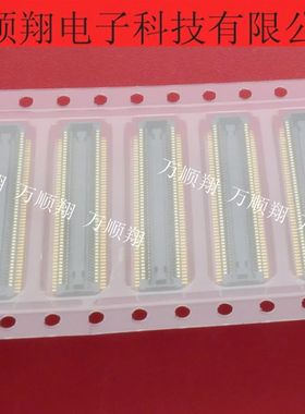 AXK700147G 全新原装品牌100p母座0.4mm间距板对板连接器现货供应