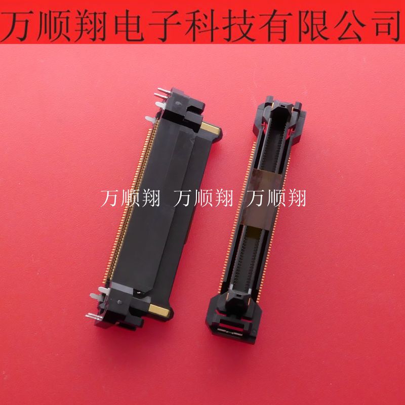 广濑连接器FX23-120P-0.5SV15BTB