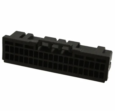 全新原装2.0连接器TE1-1827863-0