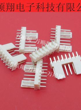 22041081 22-04-1081 全新原装2.5MM间距8pin连接器现货供应Molex