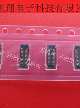 5033042440 503304-2440 原装Molex品牌0.4mm间距24p板对板连接器