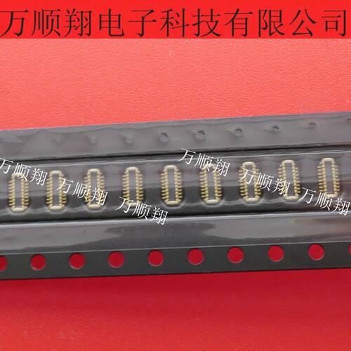 亚奇连接器16P0.35MM间距BTB公座