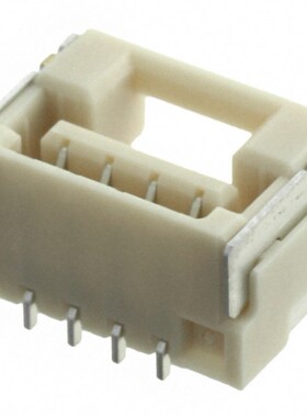 502386-0470 5023860470 全新原装MOLEX品牌连接器4PIN1.25MM间距