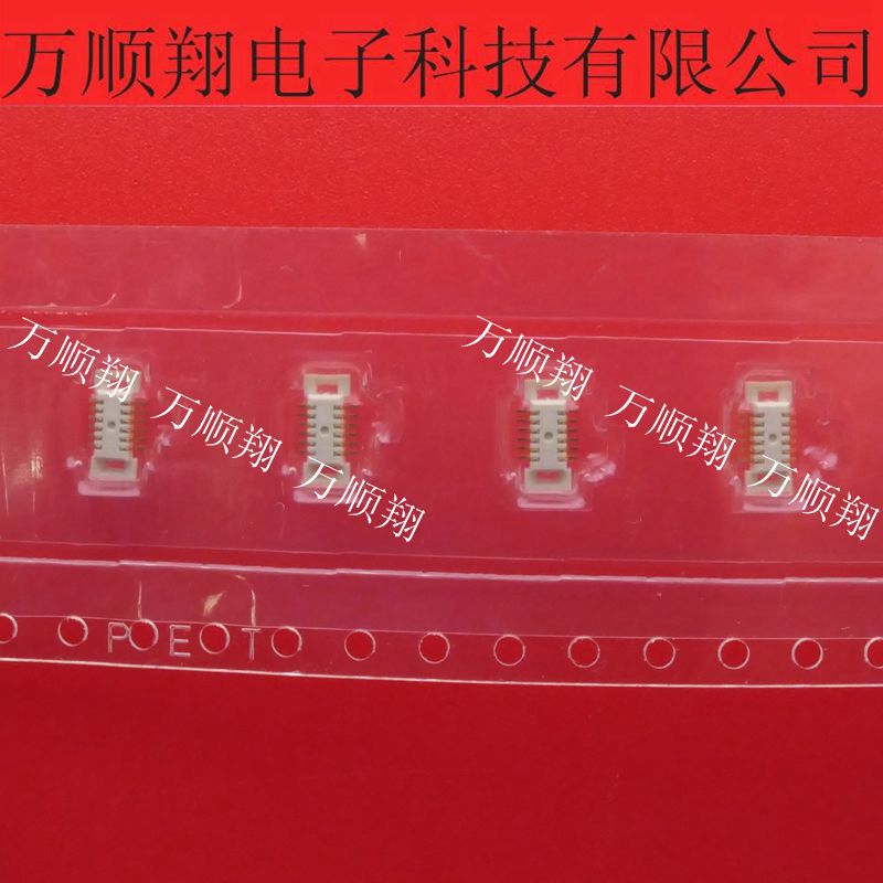 全新原装松下连接器AXK6F12345YG